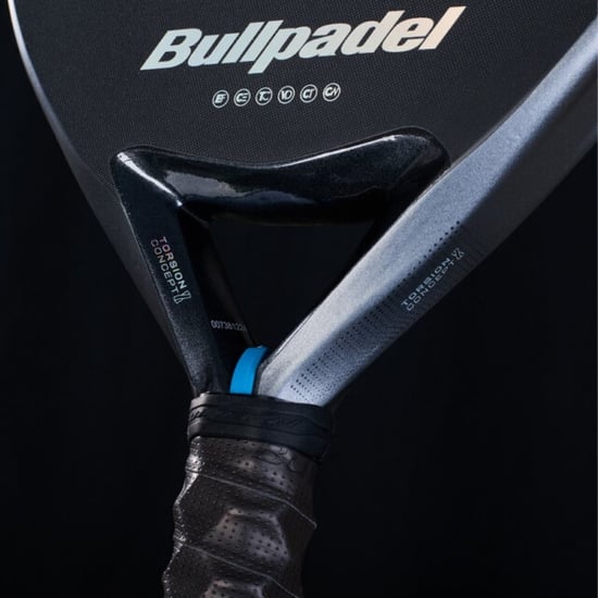 Bullpadel Padelracket competitie - Image 5