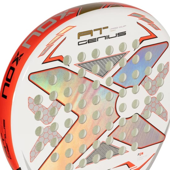 NOX Sport Padelracket - Image 3