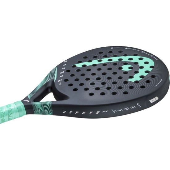 Head zephyr pro 2023 padel racket heren - - Image 3