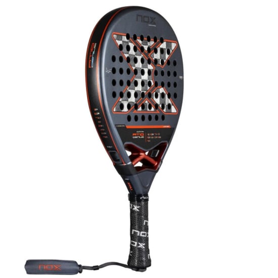 NOX Sport Padelracket competitie - Image 2
