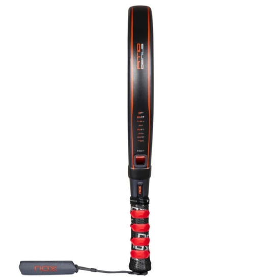 NOX Sport Padelracket competitie - Image 4