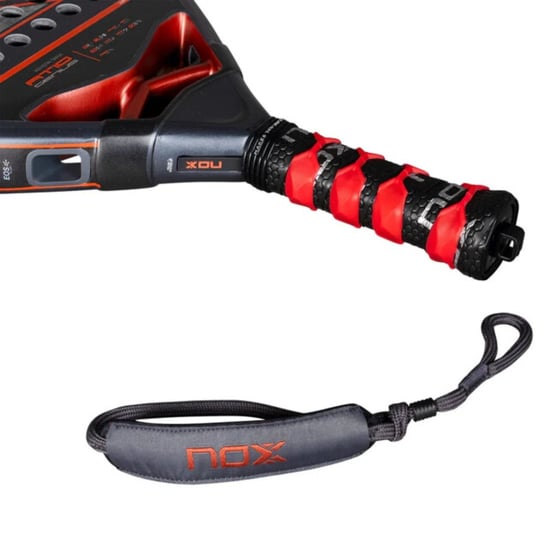 NOX Sport Padelracket competitie - Image 5