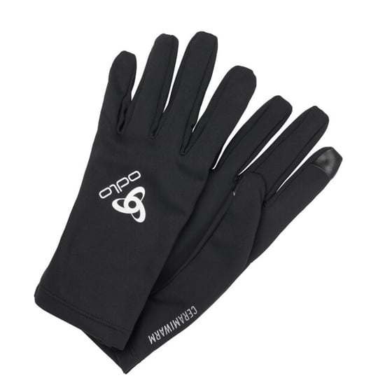 Odlo Handschoenen ceramiwarm light - Image 1