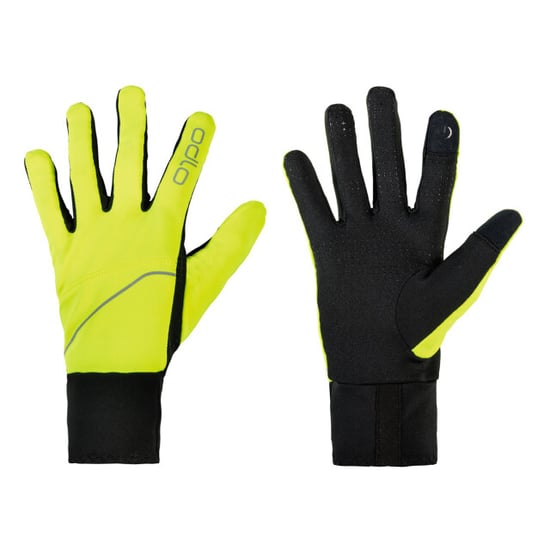 Odlo Handschoenen intensity safety light - Image 1