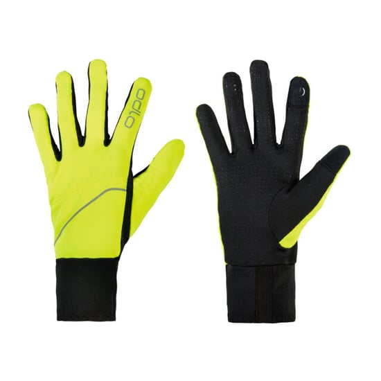 Odlo Handschoenen intensity safety light - Image 3