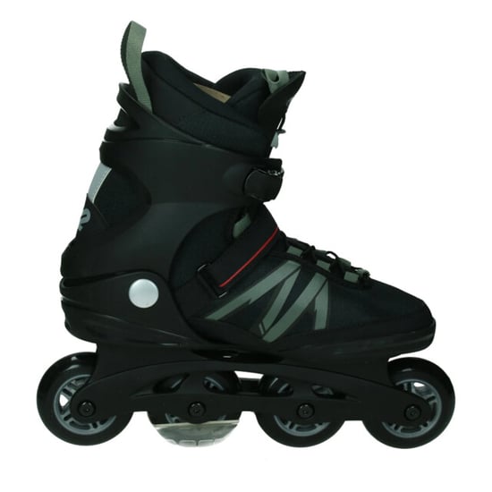 K2 Kinetic 80 pro xt skates - Image 4