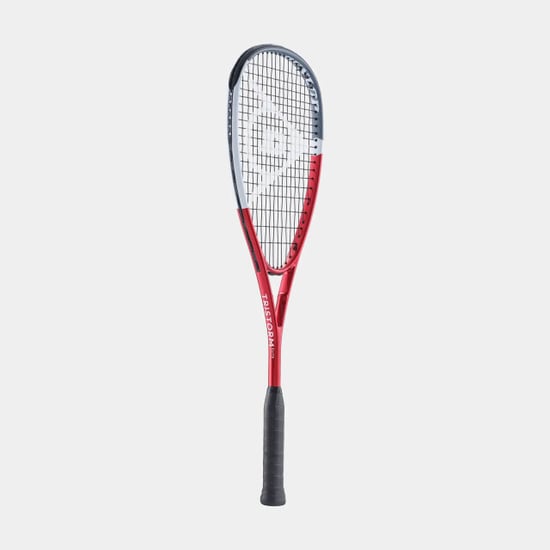 Dunlop tristorm elite squash racket heren - - Image 3