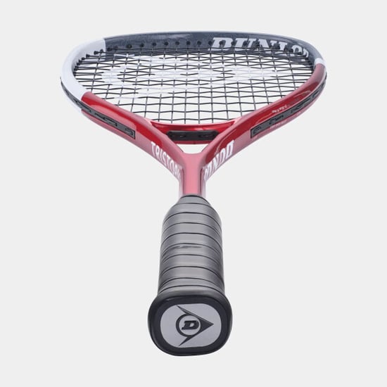 Dunlop tristorm elite squash racket heren - - Image 4