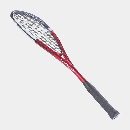 Dunlop tristorm elite squash racket heren - - Image 5