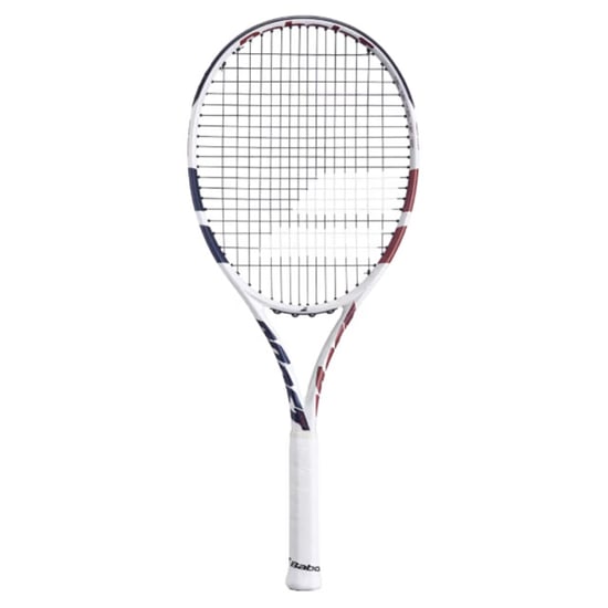 Babolat Boost drive strung tennisracket - Image 1