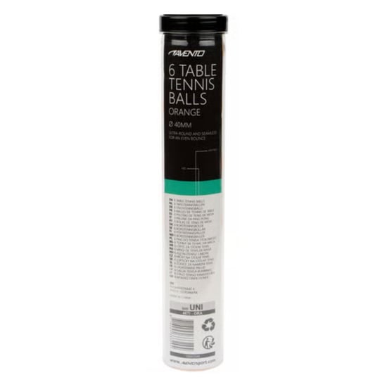 Get en GO Tafeltennis ballen - Image 3