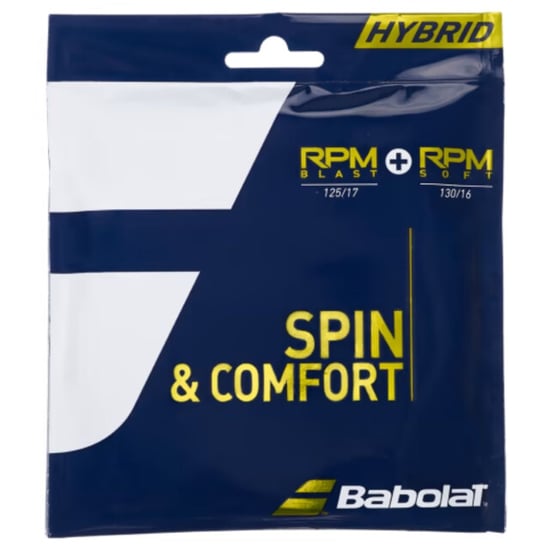 Babolat Tennis bespanning - Image 1