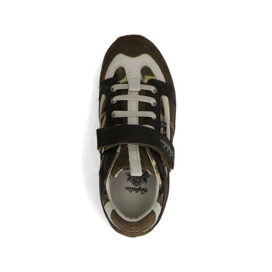 Australian Footwear Juggler camoufl - Image 4