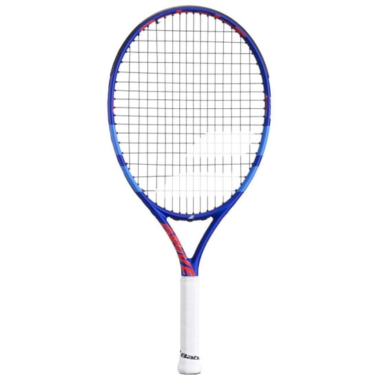 Babolat drive junior 23 nc tennis racket jongens - - Image 1