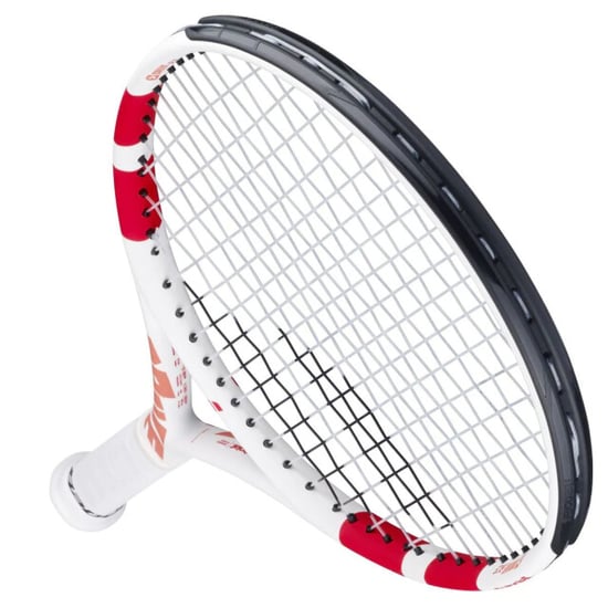 Babolat drive junior 23 white nc tennis racket jongens - - Image 3