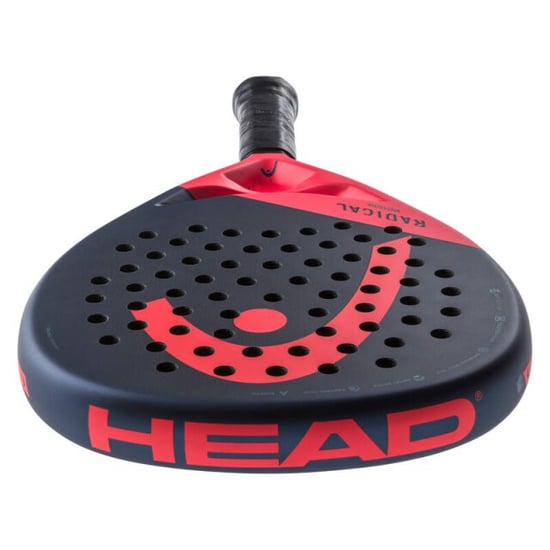 Head Radical motion 222044 - Image 2