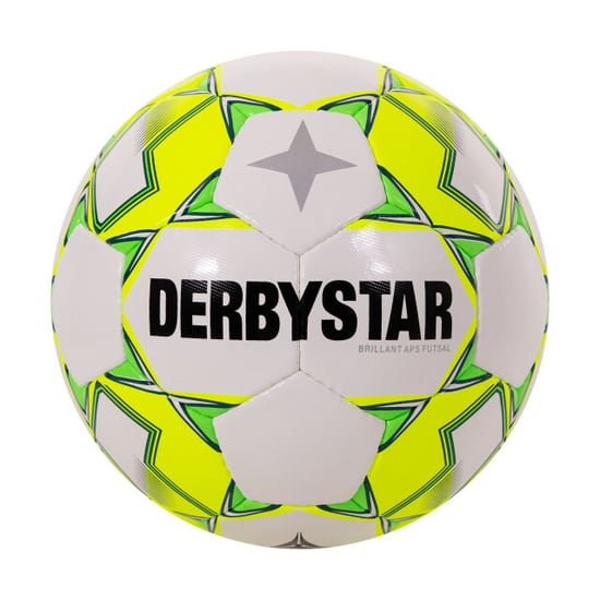 Derbystar Brillant aps futsal ii 286020-2100 - Image 1