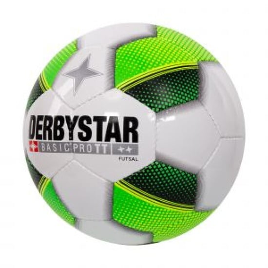 Derbystar Futsal basic pro tt 287980-2100 - Image 2