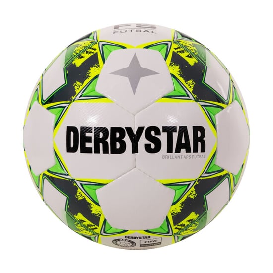 Derbystar Brillant aps futsal ii 286020-2100 - Image 2