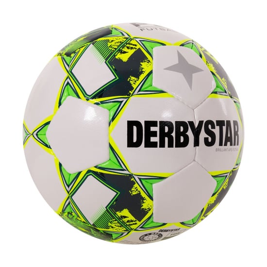 Derbystar Brillant aps futsal ii 286020-2100 - Image 3