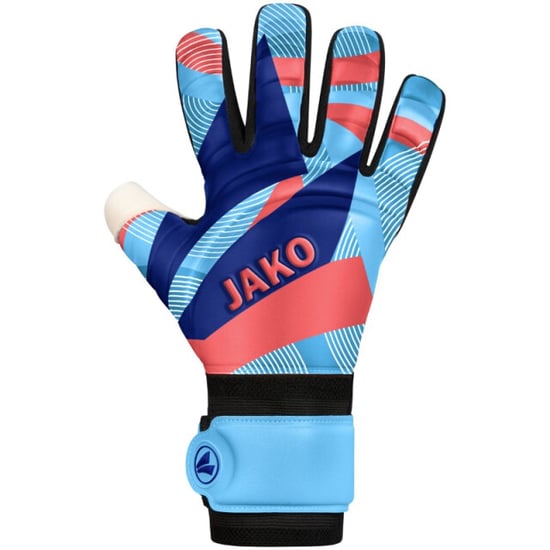 Jako Keeperhandschoen river supersoft nc 2584-436 - Image 1