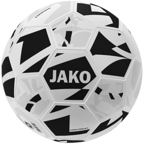 Jako Trainingsbal contrast 23-68 - Image 1
