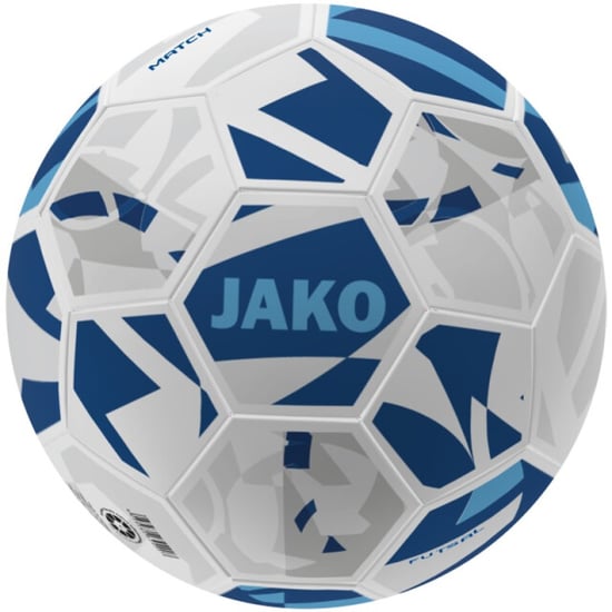 Jako Wedstrijdbal futsal 2367-693 - Image 1