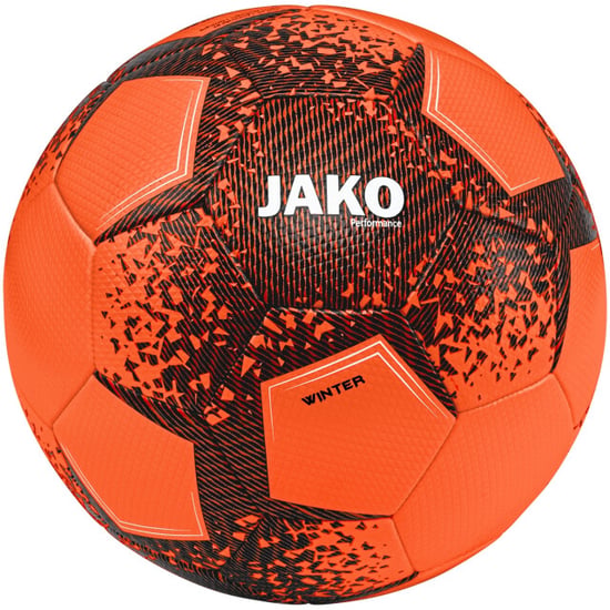 Jako Winterbal performance 2303-713 - Image 1