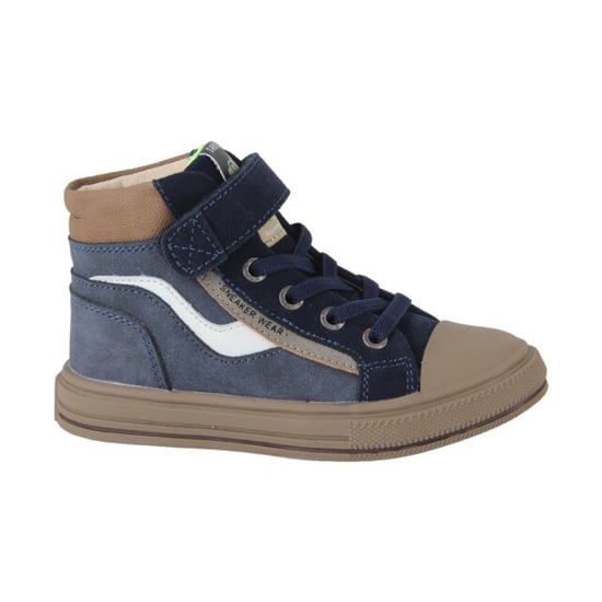 Shoesme On24w402-b jongens klittenbandboots - Image 1