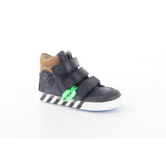 Shoesme Ur21w043-b jongens klittenbandboots - Image 1