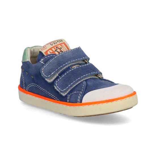 Shoesme Ur4s033-a bl/wi - Image 2