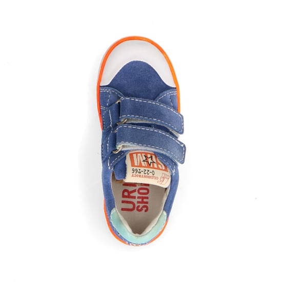 Shoesme Ur4s033-a bl/wi - Image 3