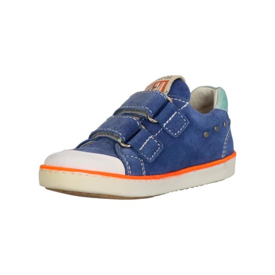 Shoesme Ur4s033-a bl/wi - Image 5