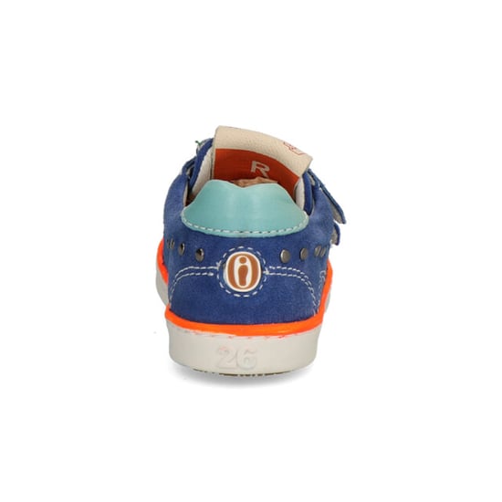 Shoesme Ur4s033-a bl/wi - Image 6