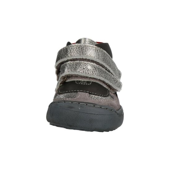 Shoesme Wn010288 zilver/rood - Image 2