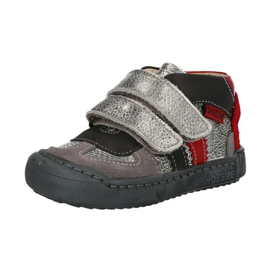 Shoesme Wn010288 zilver/rood - Image 3