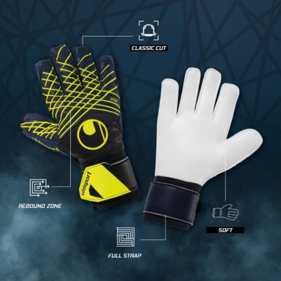 Uhlsport Keepershandschoenen - Image 2
