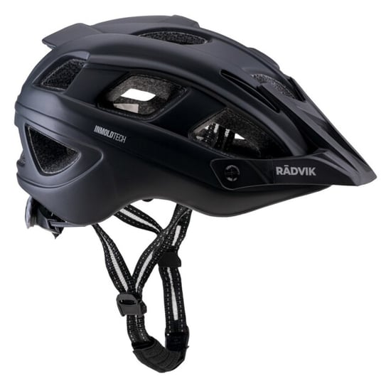 Radvik Kurer gloss fietshelm voor volwassenen - Image 3