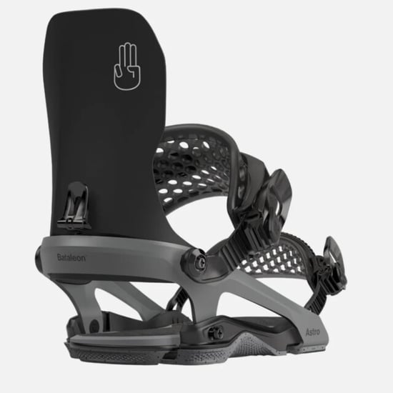 Bataleon Snowboard binding - Image 1