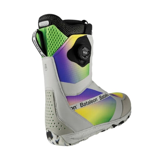 Bataleon Snowboardschoenen heren - Image 2
