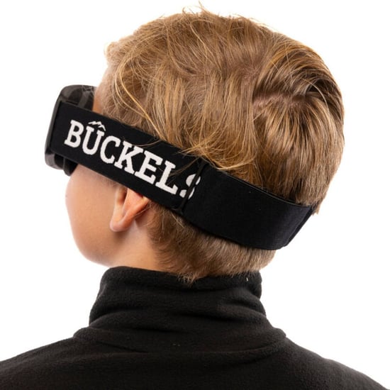 Buckels Skibril junior - Image 2