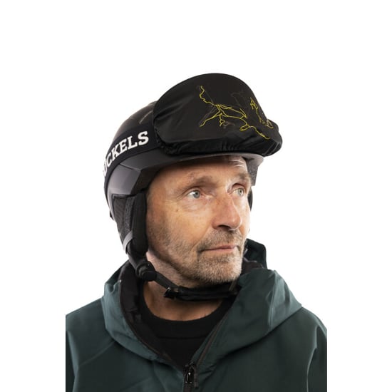 Buckels Skibril bescherm hoes - Image 3