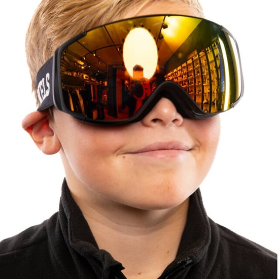Buckels Skibril junior - Image 3