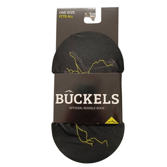 Buckels Skibril bescherm hoes - Image 4