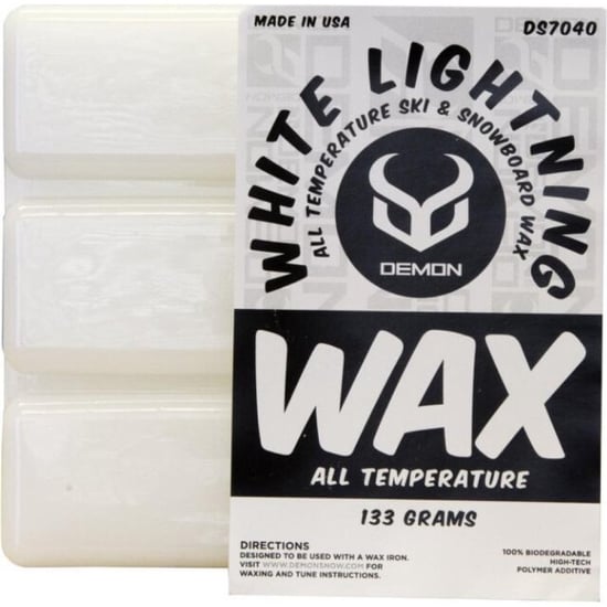 Demon Wax borstel - Image 1