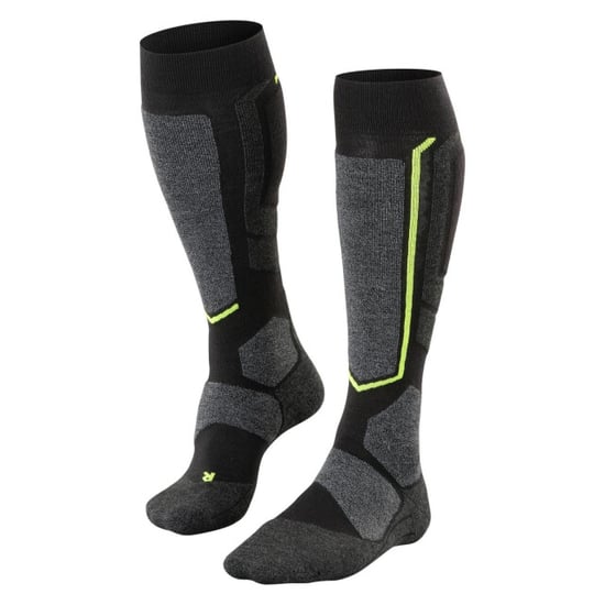 Falke Snowboard sokken - Image 1