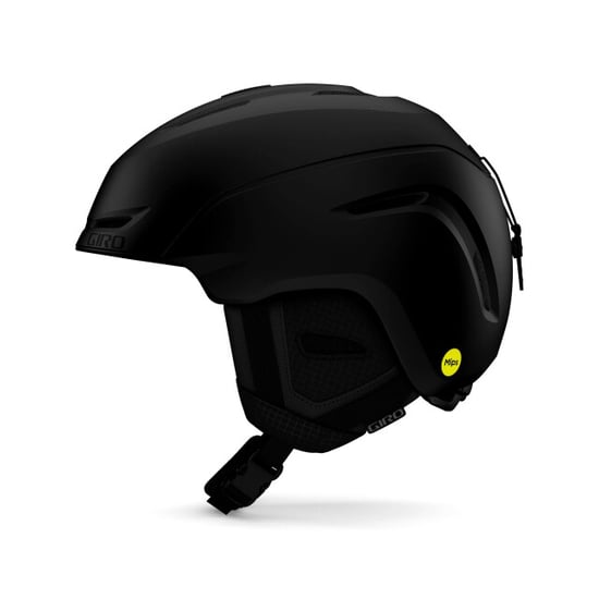 Giro neo mips matte black - - Image 1
