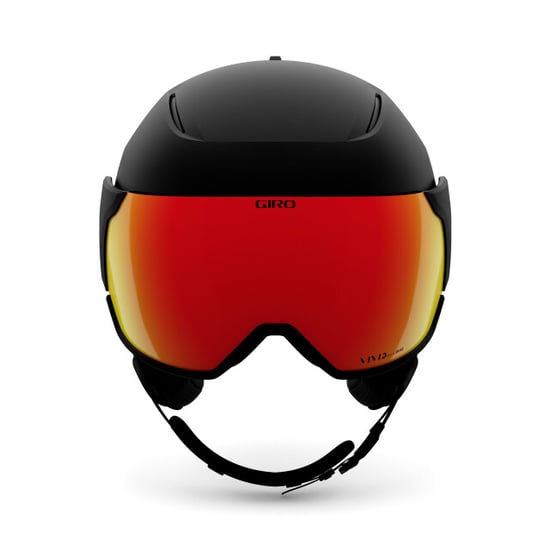 Giro orbit spherical mips matte bla - - Image 3