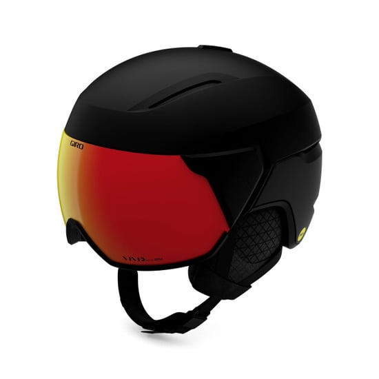 Giro orbit spherical mips matte bla - - Image 4