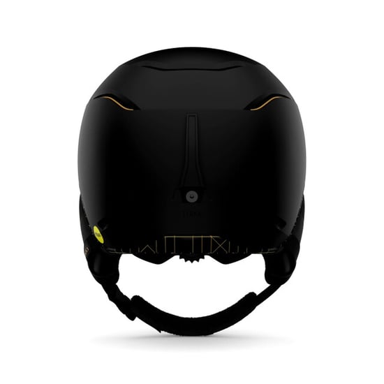 Giro terra mips matte black - - Image 4